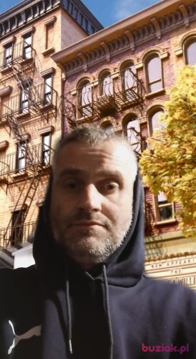 Tomasz, Mężczyzna, 43, Wielka Brytania, Zdjęcie: 2