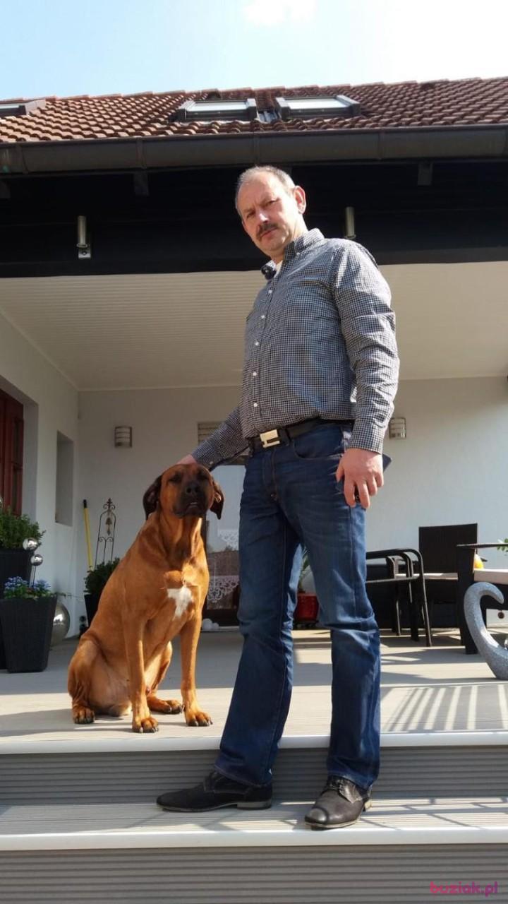 Rafael, Mężczyzna, 62, Hannover, Niemcy, Zdjęcie: 2