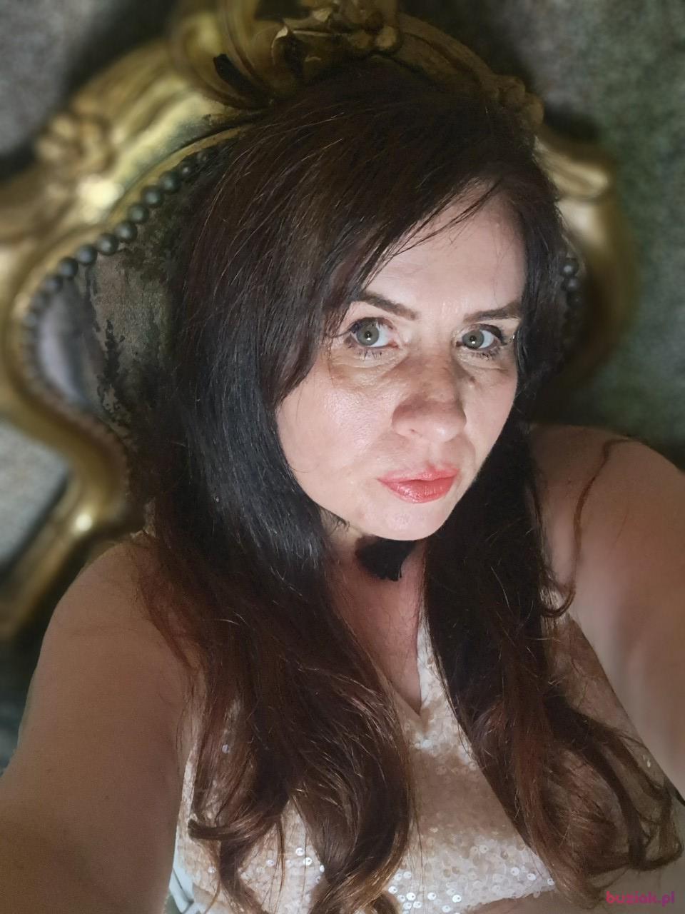 Iza, Female, 43, Konin, Polska, Photo: 3