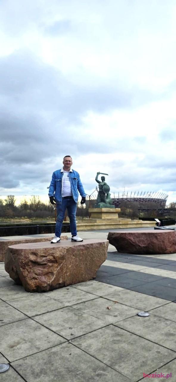 Adrian, Mężczyzna, 32, Rzeszów, Polska, Zdjęcie: 2
