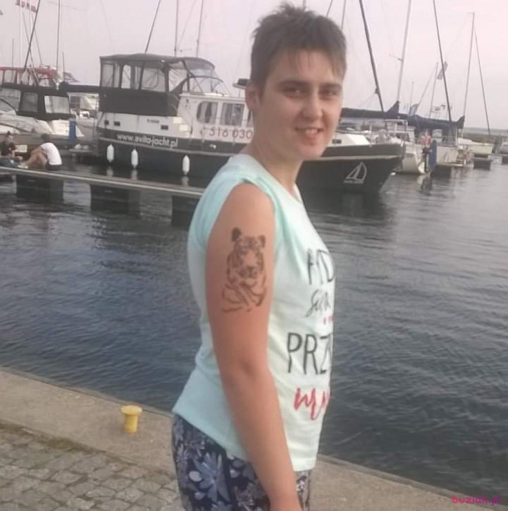 Dorota , Kobieta, 34, Poddębice, Polska, Zdjęcie: 3