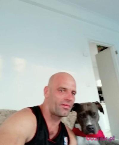 Pavcio, Mężczyzna, 47, Knokke-Heist, Belgia, Zdjęcie: 3