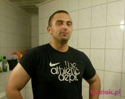 Pawel, Mężczyzna, 38, Gorzów Wielkopolski, Polska, Zdjęcie: 3