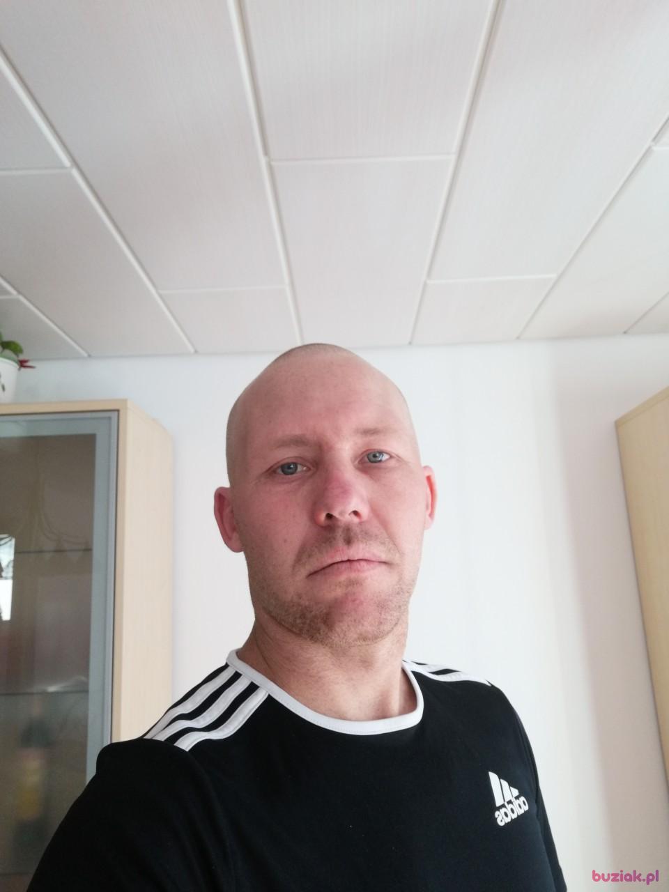 Tomek , Mężczyzna, 43, Monachium, Niemcy, Zdjęcie: 2