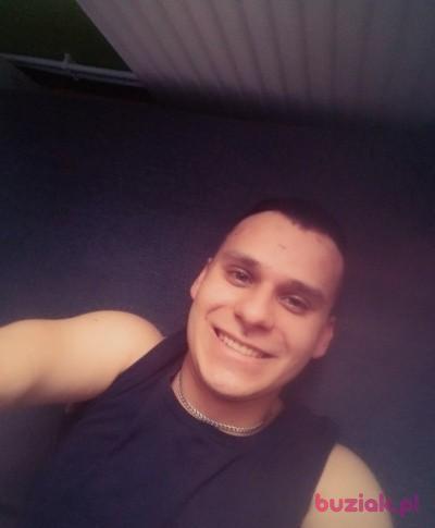 Tomasz, Mężczyzna, 31, Bolesławiec, Polska, Zdjęcie: 1