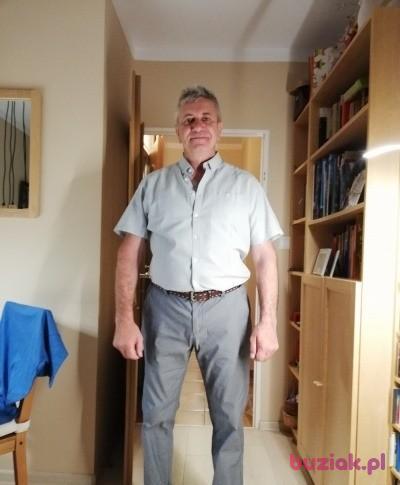 Ryszard, Mężczyzna, 66, Dzierżoniów, Polska, Zdjęcie: 2