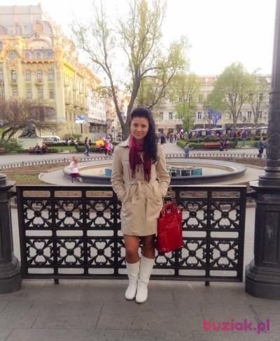 Oksana, Kobieta, 33, Warszawa, Polska, Zdjęcie: 2