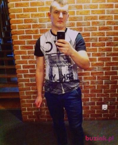 Mateusz, Mężczyzna, 36, Tomaszów Mazowiecki, Polska, Zdjęcie: 3