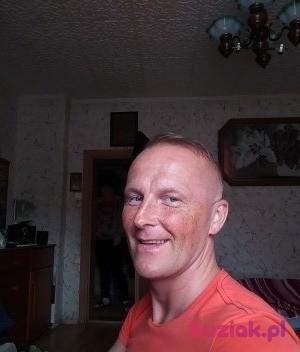 Mareklukasik81, Mężczyzna, 45, Gdynia, Polska, Zdjęcie: 1