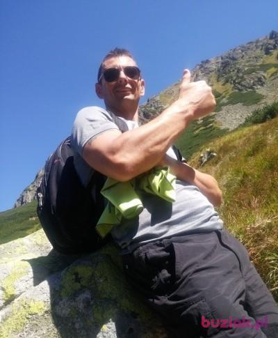 lupo1302, Mężczyzna, 48, Gliwice, Polska, Zdjęcie: 3
