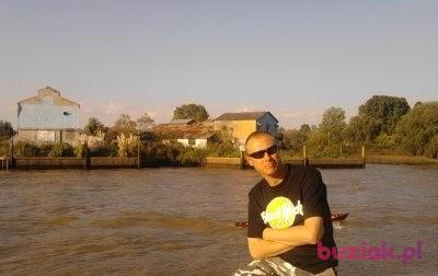 Patryk, Male, 49, Hiszpania, Photo: 2