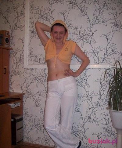 Ada, Kobieta, 48, Łazy, Polska, Zdjęcie: 2