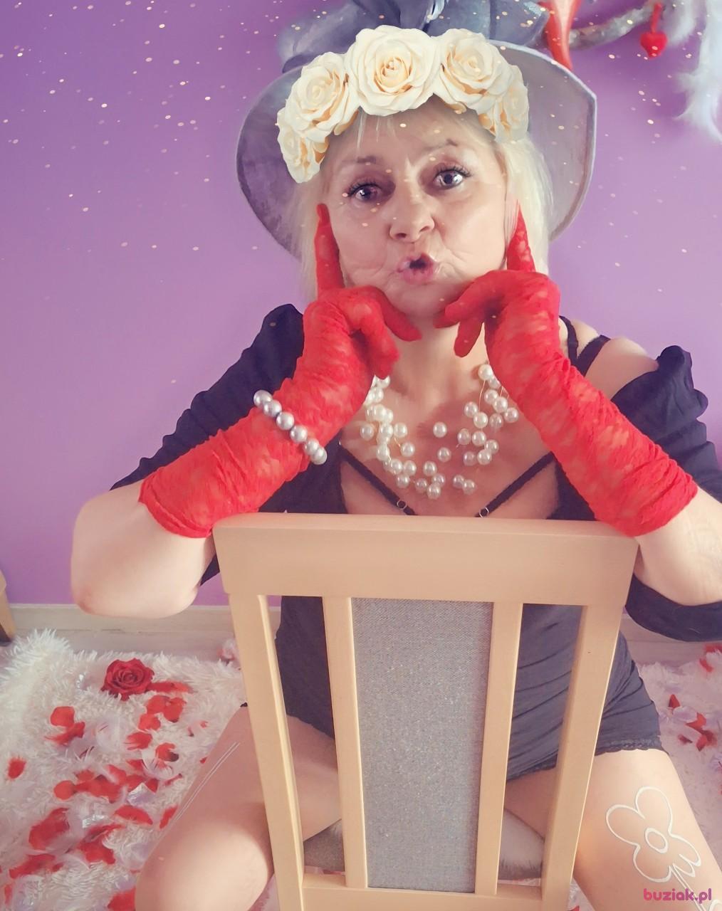 Małgorzata, Female, 62, Gorzów Wielkopolski, Polska, Photo: 73