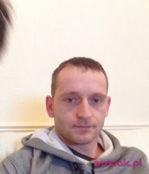 Tomasz, Mężczyzna, 46, Norton, Wielka Brytania, Zdjęcie: 1