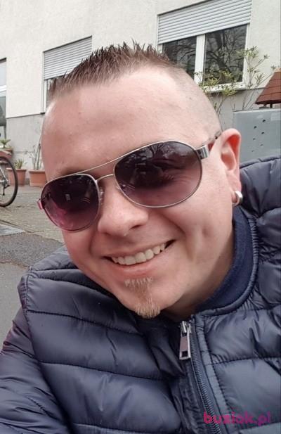Marek, Mężczyzna, 41, Niemcy, Zdjęcie: 5