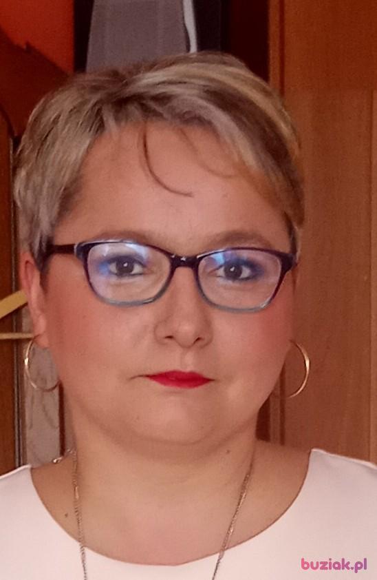 madzia, Female, 45, Wałbrzych, Polska, Photo: 1