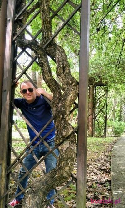 Jarek, Mężczyzna, 51, Oadby, Wielka Brytania, Zdjęcie: 2