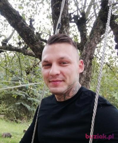 Robson2511, Mężczyzna, 33, Szczecin, Polska, Zdjęcie: 4