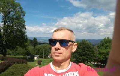 oscar, Mężczyzna, 48, Mechelen, Belgia, Zdjęcie: 1
