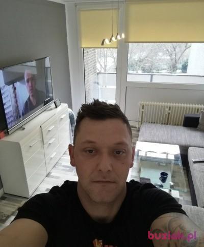 Czuję że to właśnie ty:), Mężczyzna, 43, Niemcy, Zdjęcie: 5