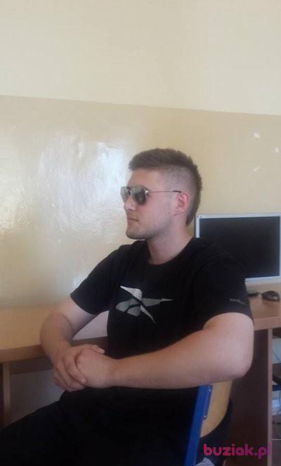 Jarosław Podobiński, Mężczyzna, 29, Nowy Sącz, Polska, Zdjęcie: 2
