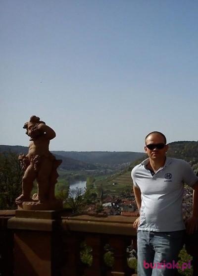 Bartek, Male, 51, Białystok, Polska, Photo: 2