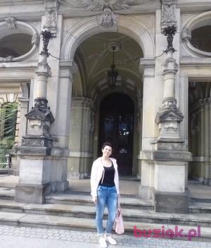 Tania, Kobieta, 50, Szczecin, Polska, Zdjęcie: 10