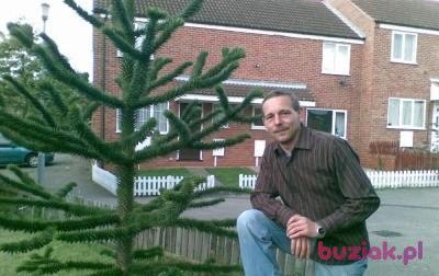 Krzysztof, Mężczyzna, 61, Newark-on-Trent, Wielka Brytania, Zdjęcie: 2