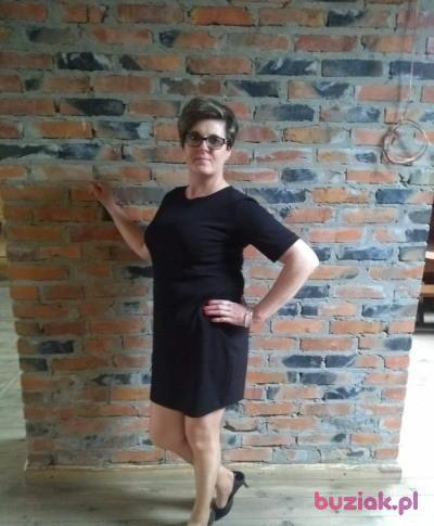 Iwona, Kobieta, 52, Berlin, Niemcy, Zdjęcie: 2