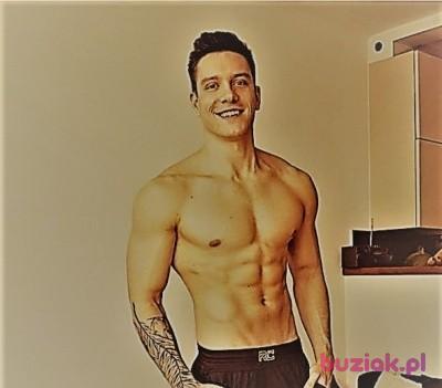 aaaaalan, Mężczyzna, 33, Gdańsk, Polska, Zdjęcie: 1