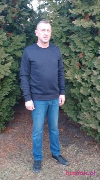 WOJTEK, Mężczyzna, 53, Płońsk, Polska, Zdjęcie: 2