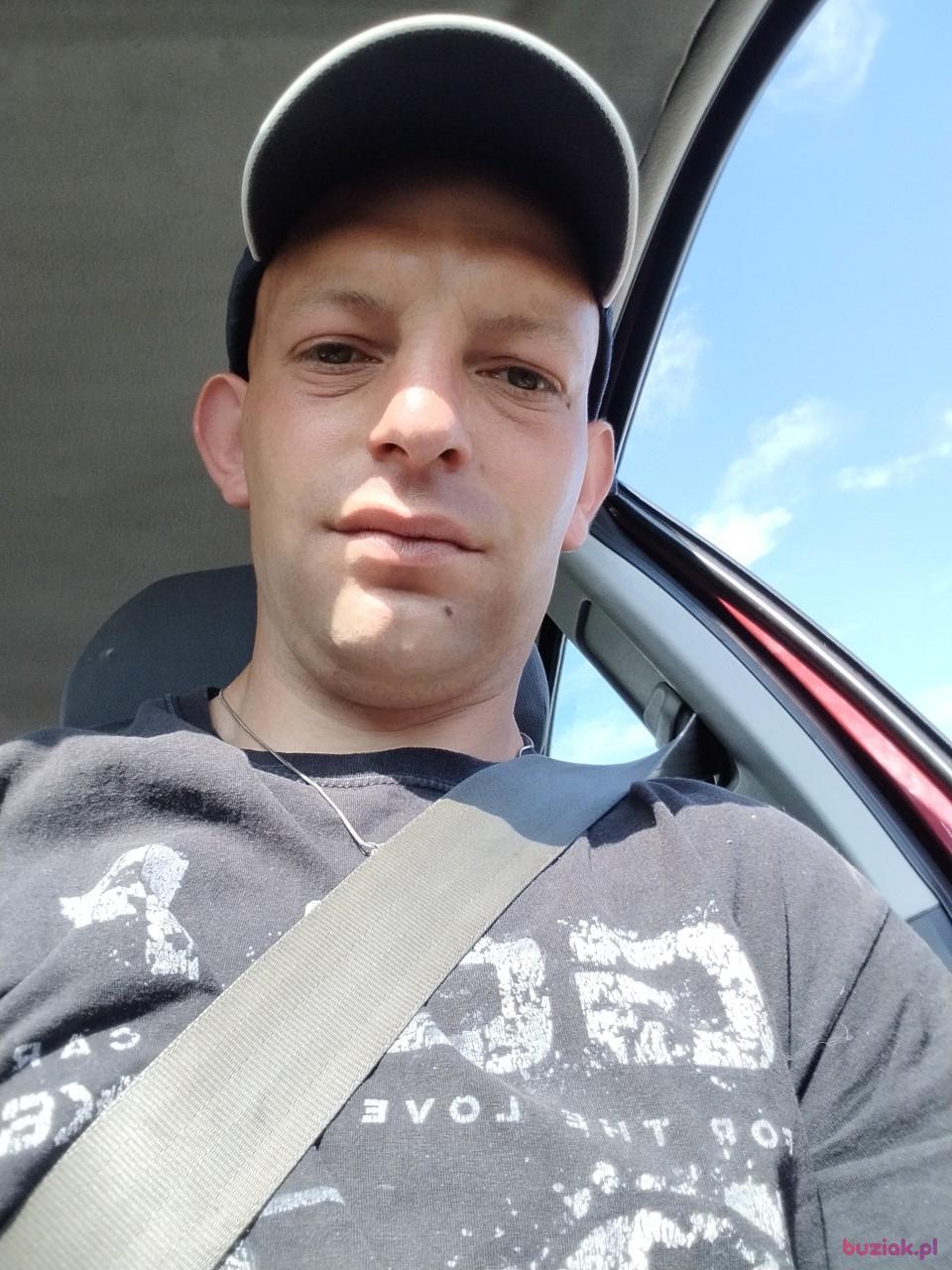 Damian, Mężczyzna, 33, Brzesko, Polska, Zdjęcie: 2