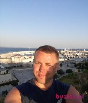 pawel, Mężczyzna, 44, Lubin, Polska, Zdjęcie: 12