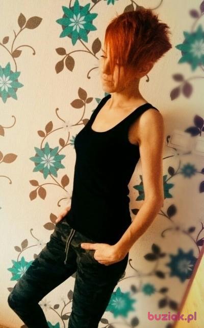 Ewa, Kobieta, 43, Szprotawa, Polska, Zdjęcie: 3
