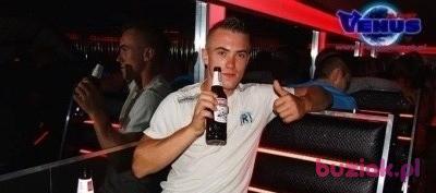 Dawid, Mężczyzna, 33, Luboń, Polska, Zdjęcie: 3
