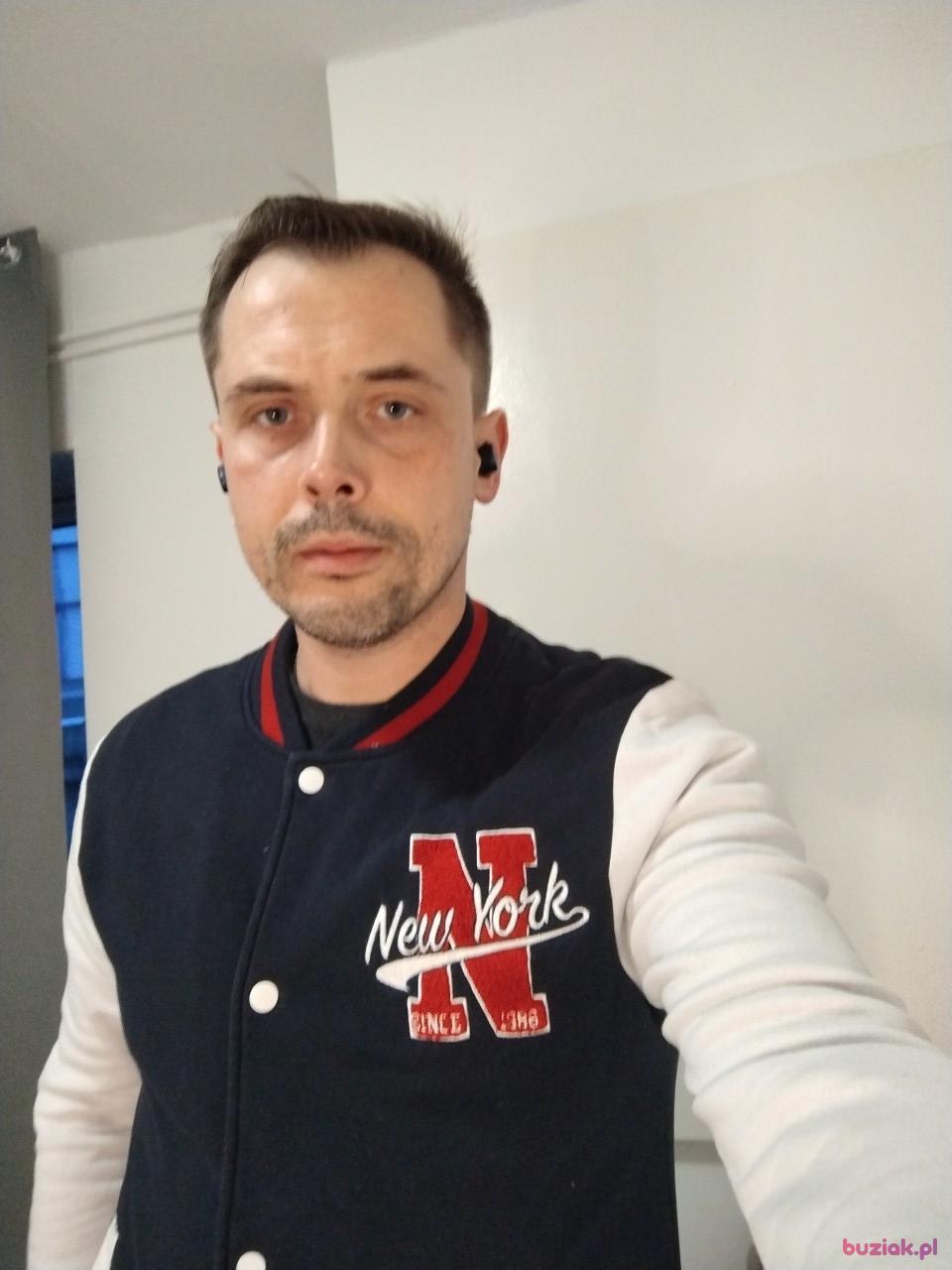 Grzegorz, Mężczyzna, 38, Wielka Brytania, Zdjęcie: 1