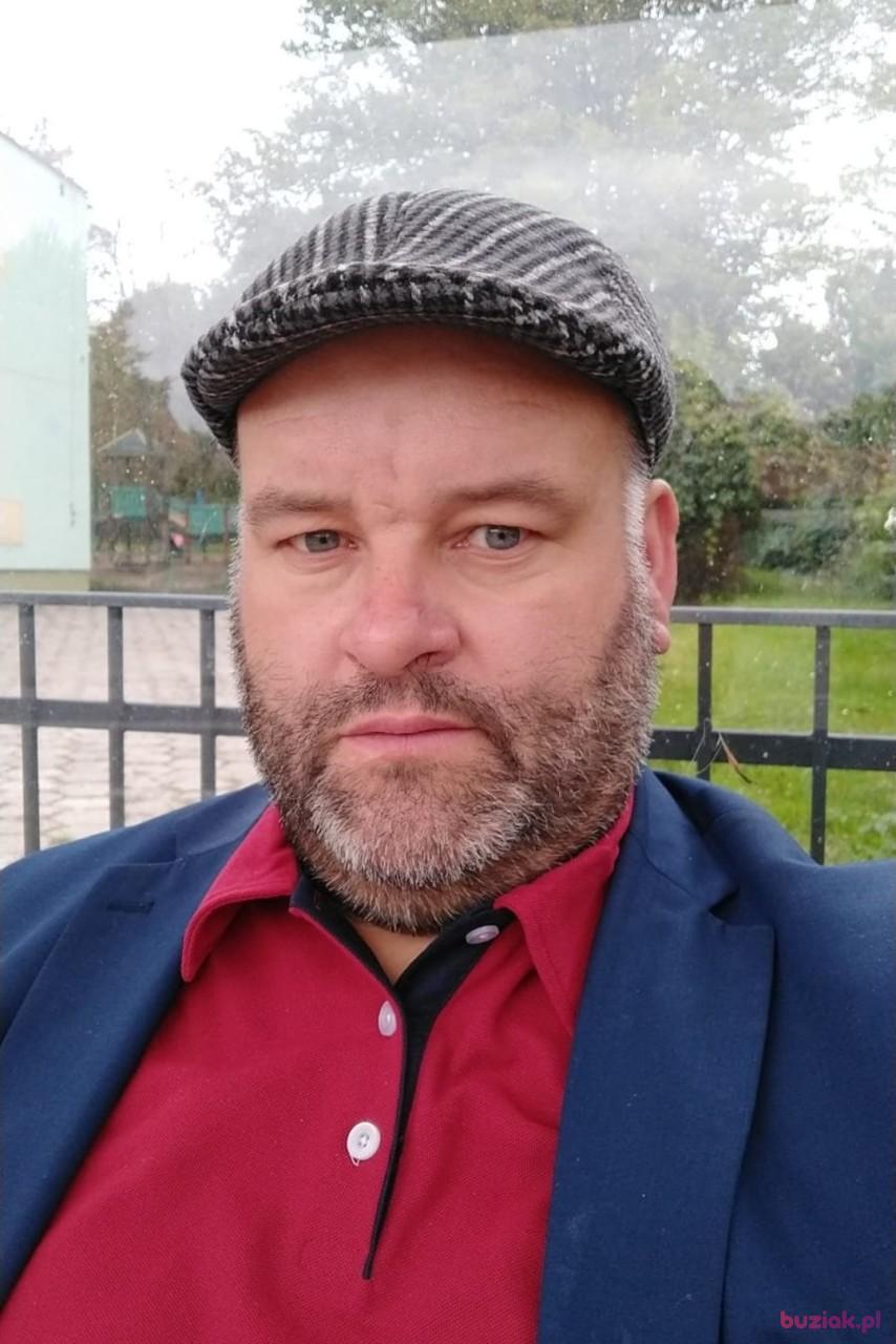 Daro, Male, 44, Przeworsk, Polska, Photo: 1