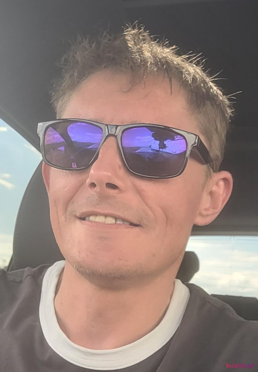 Darek, Mężczyzna, 42, Hamburg, Niemcy, Zdjęcie: 1