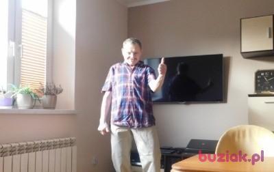 Andrzej, Mężczyzna, 61, Kraków, Polska, Zdjęcie: 1