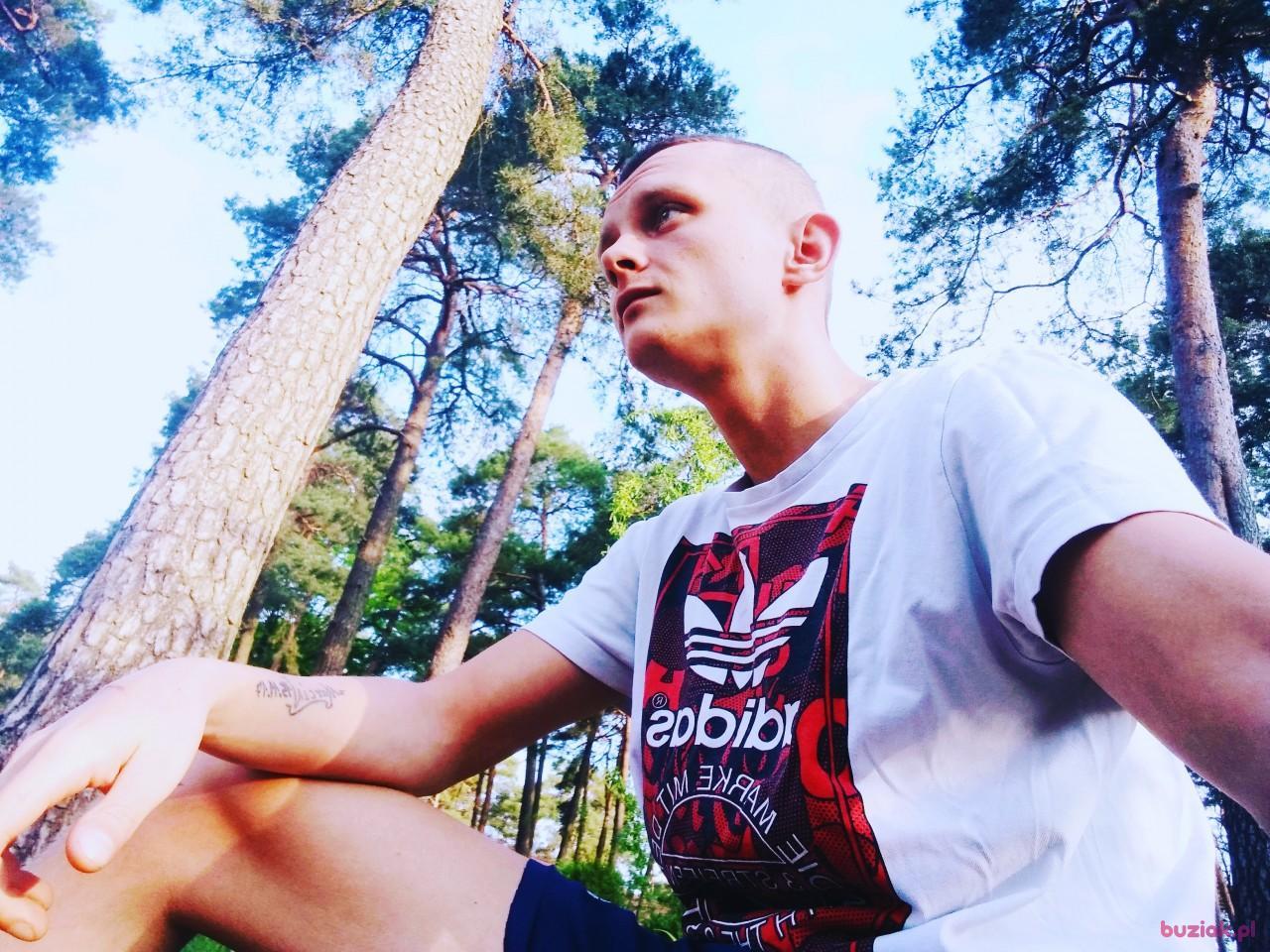 Ernest, Mężczyzna, 32, Zielona Góra, Polska, Zdjęcie: 2