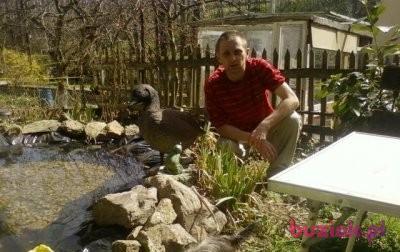 Łukasz, Male, 44, Hechingen, Niemcy, Photo: 6