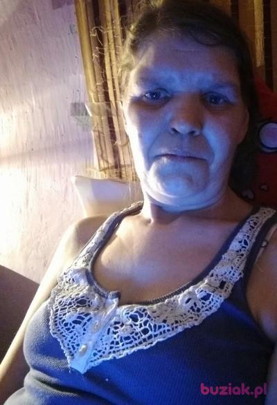 Agnieszka , Kobieta, 55, Płońsk, Polska, Zdjęcie: 4