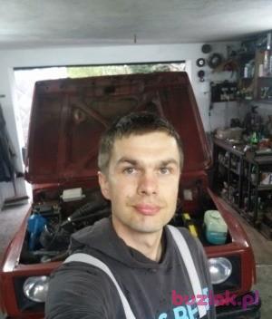 FranekRaf, Mężczyzna, 43, Polska, Zdjęcie: 2