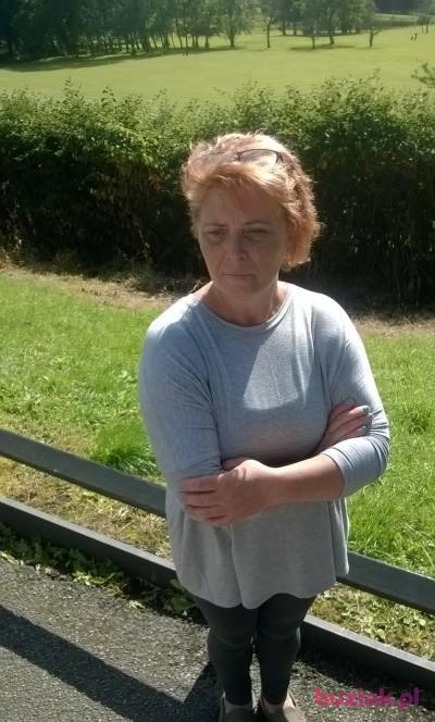 Monika , Female, 59, Pszczyna, Polska, Photo: 3