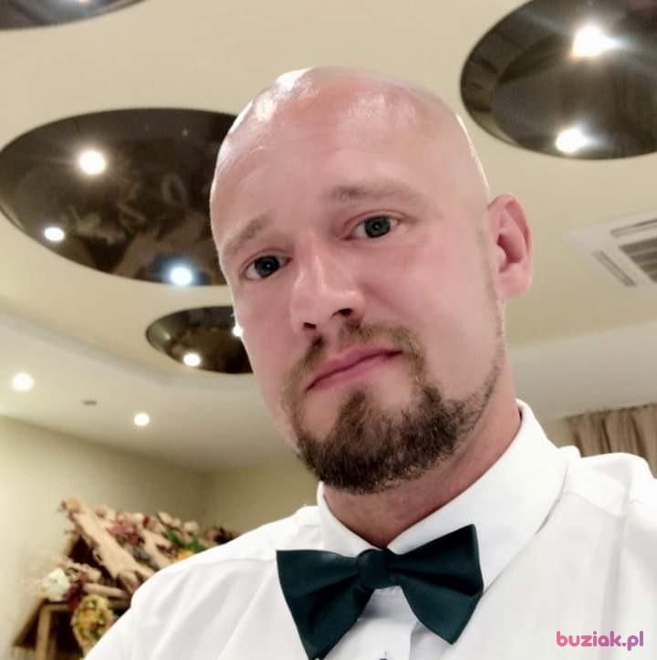 Patryk, Mężczyzna, 37, Oss, Holandia, Zdjęcie: 1