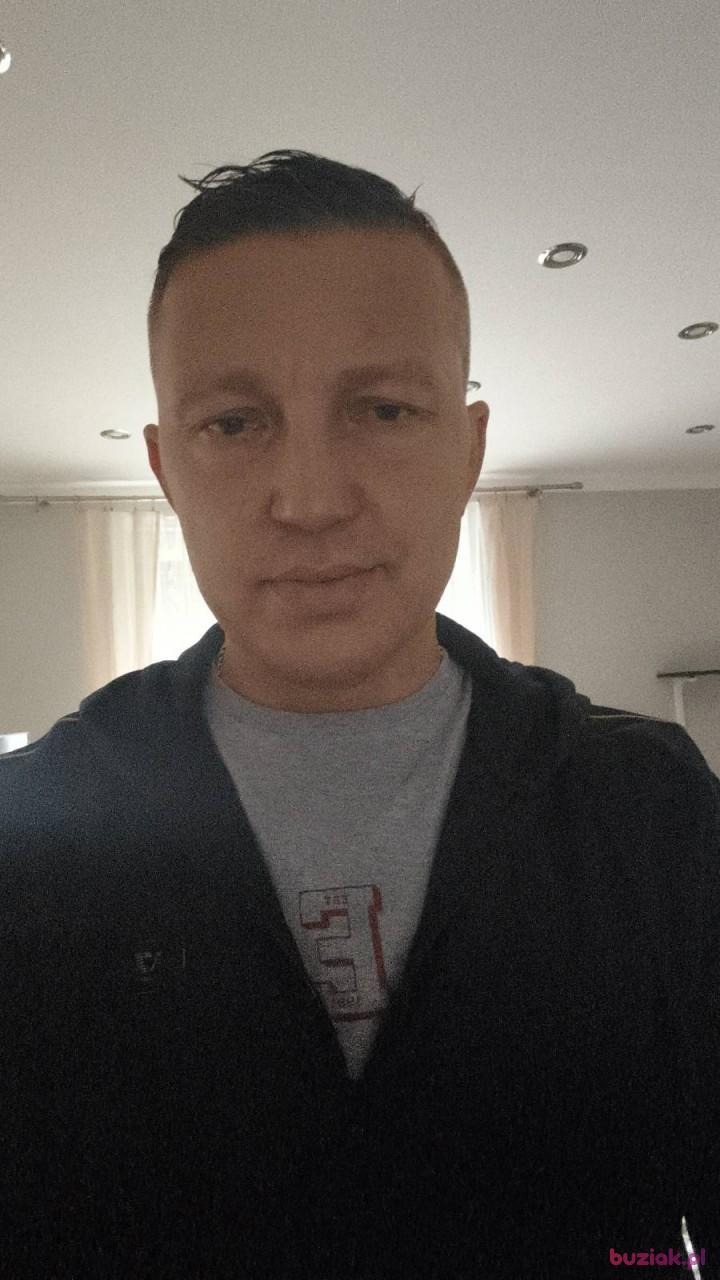 Marcin, Mężczyzna, 46, Mieszkowice, Polska, Zdjęcie: 1