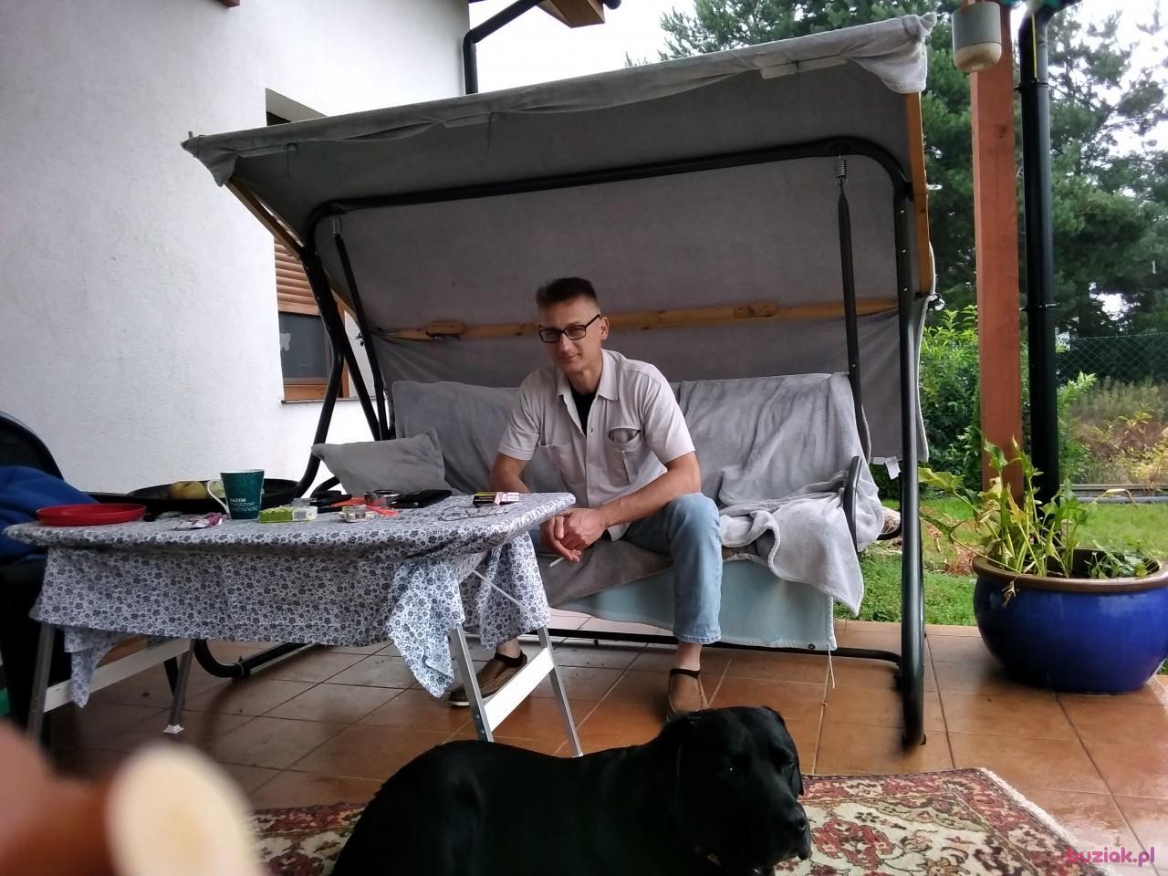 Waldemar, Male, 45, Ludwigsburg, Niemcy, Photo: 2
