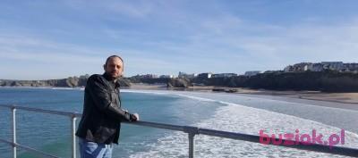 marekibisz, Male, 47, Oxford, Wielka Brytania, Photo: 4