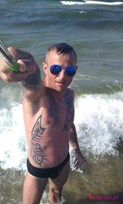 Czesiek, Mężczyzna, 46, Żary, Polska, Zdjęcie: 3