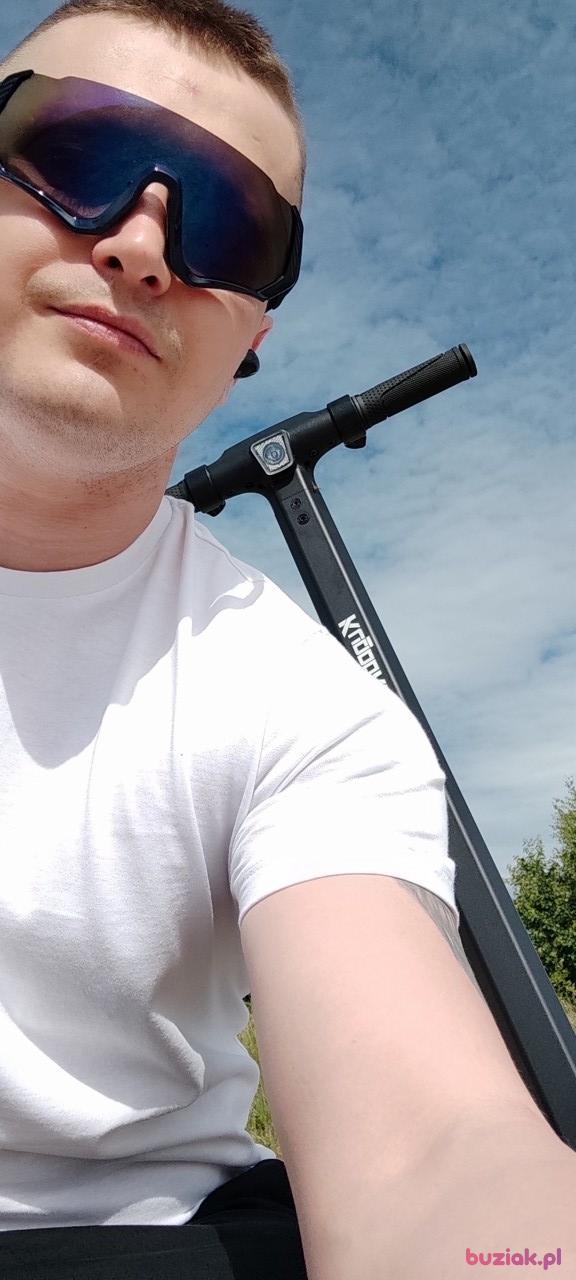 Dawid, Mężczyzna, 34, Krosno, Polska, Zdjęcie: 2
